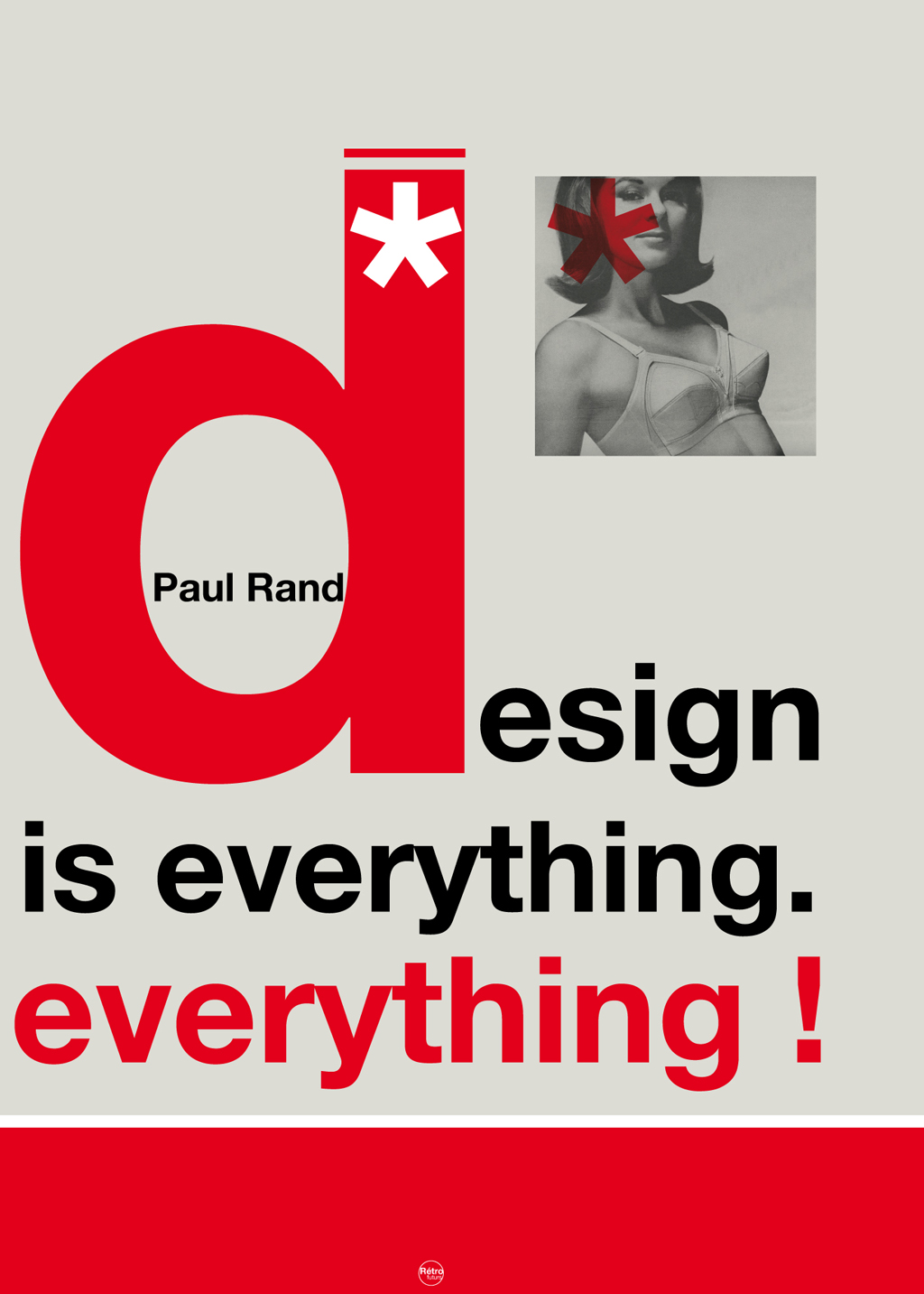 Paul Rand was right – A-H Design Blog